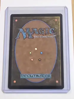 Armaggon, Future Shark - Foil English MTG - TMNT - Image 2