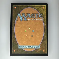 Aura Shards Mystery Booster Magic NM 182/318 MTG - Image 2