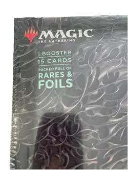 New Magic The Gathering Duskmourn House of Horror Collector Booster - Sealed - Image 2
