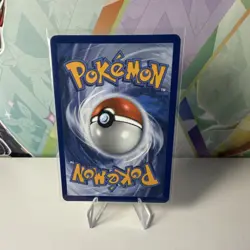 Pikachu 055/217 ASC: Basic 70 HP - Tail Smack, Tiny Bolt Pokemon TCG Card - Image 2