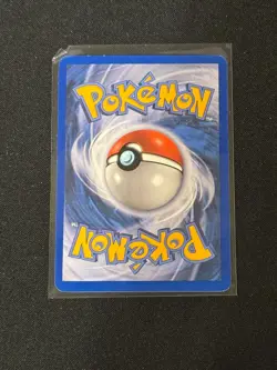 Pokemon TCG Wailmer 69/92 Holo Common Stamped Legend Maker LP - Image 2