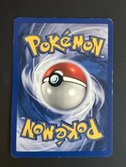 Pokemon TCG Dark Blastoise 20/82 Team Rocket Regular LP - Image 2