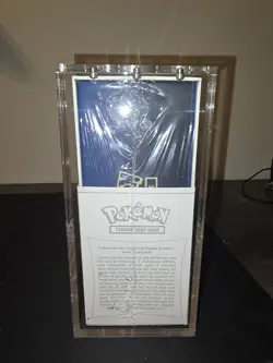 Pokemon Charizard UPC Sword And Shield Ultra Premium Collection SEALED TCG 2022 - Image 3