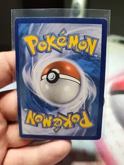 Trevenant 55/146 Pokemon XY Base Set - Holo Rare - Image 3