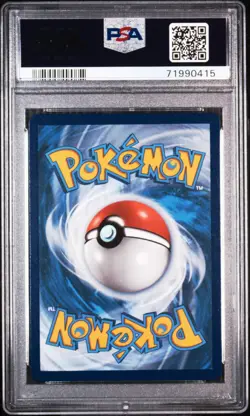 Pokemon TCG Gyarados GX SM212 SM Promo PSA 10 - Image 2