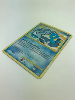 Pokemon TCG • Articuno • Platinum Supreme Victors 148/147 • NM Rare Chase Holo - Image 3