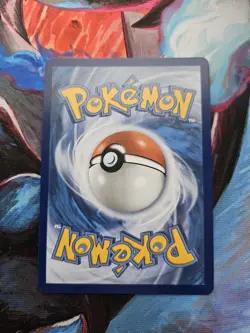 Pokemon TCG Reshiram 022/142 Cosmos Holo Stamped Stellar Crown - Image 2