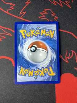 Pokemon TCG Wally's Compassion 186/132 Special Illustration Rare MINT - Image 3