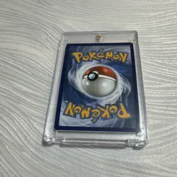 Pokemon TCG Misty's Lapras 194/182 Sv10: Destined Rivals Holo Illustration Rare - Image 2