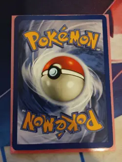 Haunter 6/62 Holo Rare Fossil Set Vintage WOTC Pokemon Card – MP - Image 5