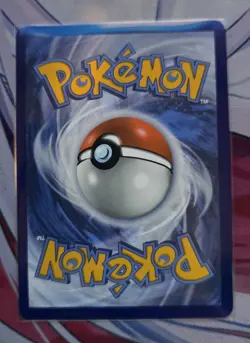 Pokemon TCG Bill's Transfer 194/165 Scarlet & Violet 151 Ultra Rare Trainer - Image 2