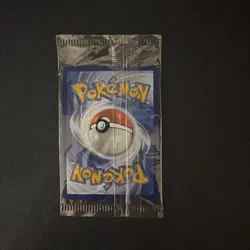 Pokemon Pikachu SVP 027 Scarlet & Violet Paldea Evolved ETB Promo Sealed - Image 2