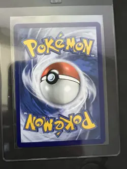 Pokemon Snorlax 051 Scarlet & Violet Promo Holo Basic 150 HP Thudding Press - Image 2
