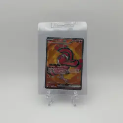 Oricorio ex 110/094 Mega Evolutions Phantasmal Flames Pokemon TCG - NM - Image 1