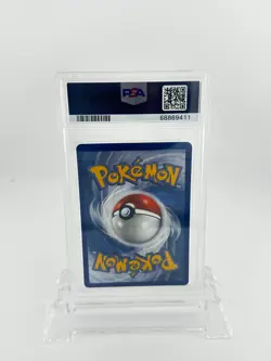 PSA 9 Venusaur Holo 15/102 Celebrations Classic Collection Pokemon 2021 - Image 2