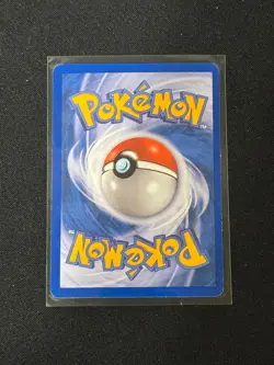 Pokemon TCG Azurill 20/113 Holo Rare Stamped Delta Species LP - Image 2