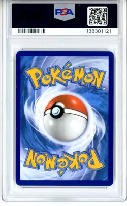 PSA MINT 9 Pokemon TCG Flareon ex 146/131 Sv: Prismatic Evolutions Holo SIR - Image 2