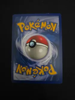 Pokemon TCG Black Star Promo 2 Electabuzz Movie Promo WB Stamped LP - Image 2