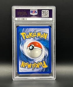 PSA 8 NM-MT Holon's Magneton 22/113 Reverse Foil 2005 Pokemon EX Delta Species - Image 4