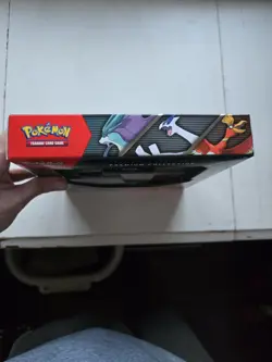 Pokemon TCG Combined Powers Premium Collection Box - New & Sealed - Image 2
