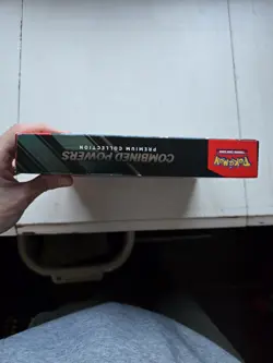 Pokemon TCG Combined Powers Premium Collection Box - New & Sealed - Image 3
