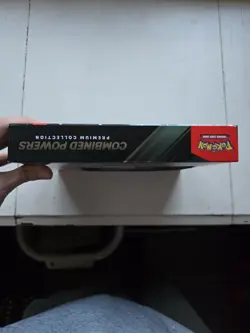 Pokemon TCG Combined Powers Premium Collection Box - New & Sealed - Image 5