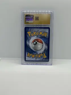 Pokemon Darkrai V Astral Radiance 098/189 Pristine CGC 10 - Image 2
