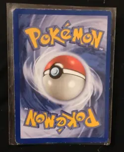 Pokemon TCG Kabutops Fossil Holo Rare Unlimited English 9/62 60 HP WotC 1999 - Image 2