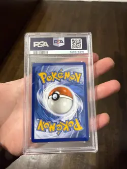 Heracross 194/193 Illustration Rare Pokemon Paldea Evolved PSA 9 - Image 2