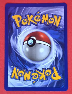 1999 Pokemon TCG Hitmonlee (7) Holo Rare Fossil 07/62 NM/LP - VINTAGE - Image 4