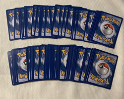 Pokemon Complete Com/Unc Platinum Supreme Victors Set 49-140 NM/MP - Image 2