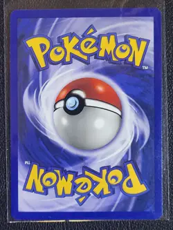 Pokemon TCG Squirtle #68 Team Rocket Unlimited Water Common NM-Mint - Image 2