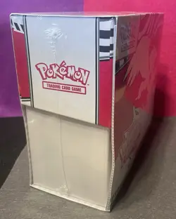 💥White Flare Elite Trainer Box ETB Factory Sealed Pokemon TCG💥 - Image 2