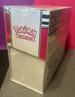 💥White Flare Elite Trainer Box ETB Factory Sealed Pokemon TCG💥 - Image 5