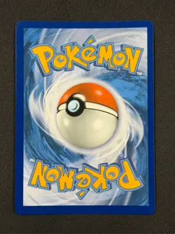 Pokemon TCG UK Pokemon Center #SWSH075 Special Delivery Charizard HD Swirl Promo - Image 2