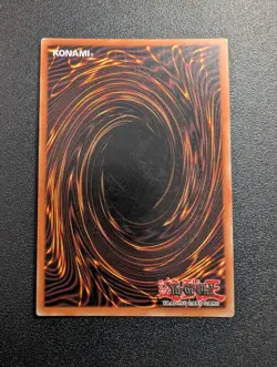 Junk Destroyer 5DS3-EN039 Ultra Rare 1st Edition LP - Image 2