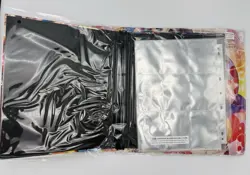 One Piece TCG Chinese 2nd Anniversary Play-mat & Binder Bundle - Image 3