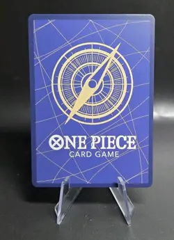 ONE PIECE Sir Crocodile OP14-120 SEC The Azure Sea's Seven Japanese - Image 2