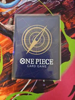 One Piece | Gecko Moria | OP14-104 | Super Rare (SR) | NM - Image 2