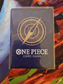Perona Foil OP14-111 The Azure Sea's Seven One Piece - Image 2