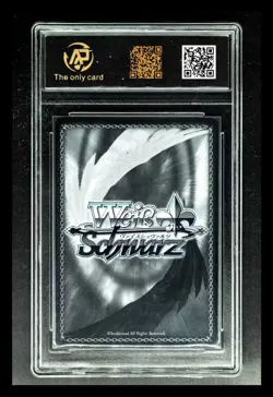 Weiss Schwarz Kadokawa Sneaker Bunko Vol.2 Srd/W123-024 CR Yuki RPA 9.5 - Image 2