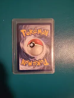 Pokemon TCG M Gardevoir EX 79/114 XY Steam Siege Mega 2016 - Image 2