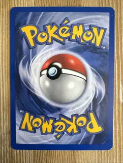 Misty's Golduck 12/132 Gym Challenge Unlimited Pokemon TCG - VLP - Image 2