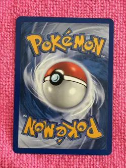Pokemon TCG Expedition Non Holo Abra Kadabra Alakazam Vintage Set WoTC - Image 5