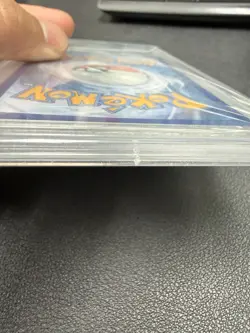2020 POKEMON SWSH PROMO FIGURE COLLECTION SWSH020 FULL ART/PIKACHU PSA 10 - Image 3