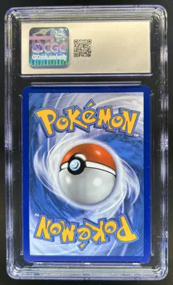 2023 Pokemon SWSH Crown Zenith Mew Galarian Gallery #GG10/GG70 CGC 10 - Image 2