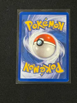 Pokemon TCG Poke Ball 87/115 Holo Uncommon Stamped Unseen Forces LP - Image 2