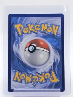 VAPOREON VMAX 2021 POKEMON SWORD & SHIELD BLACK STAR PROMO #SWSH182 Q6463 - Image 2