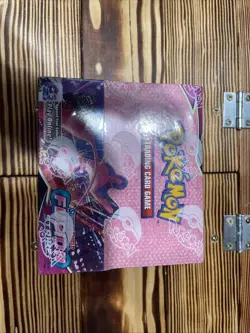 Pokemon TCG Sword & Shield Fusion Strike Booster Box - 36 Packs 820650819162 - Image 1