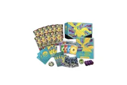 PRESALE Pokemon Mega Evolution-Ascended Heroes Pokemon Center Elite Trainer Box - Image 2